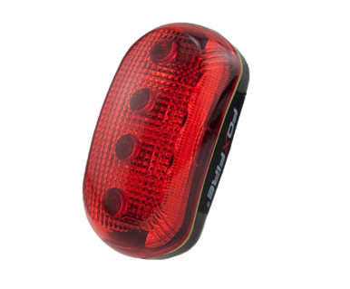 Picture of VisionSafe -HHLK - MINI PERSONAL SAFETY LIGHTS